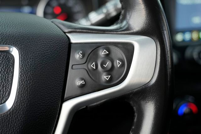 Used 2020 GMC Terrain SLT image 37
