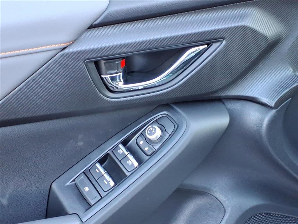 New 2026 Subaru Crosstrek 2.5i Limited image 4