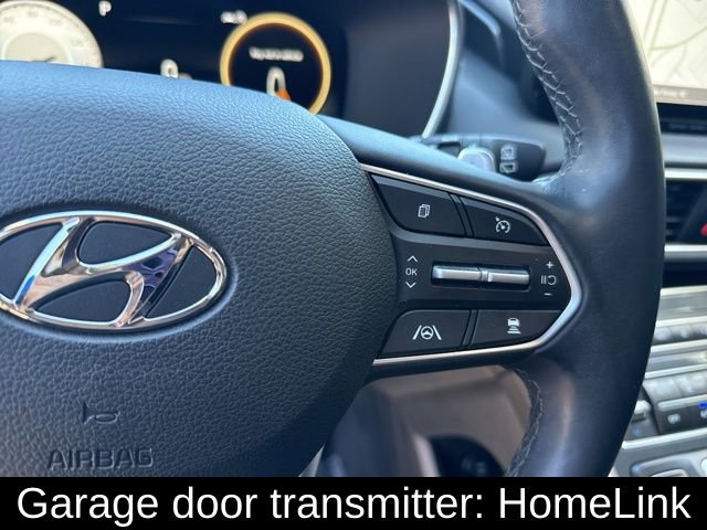 Used 2022 Hyundai Santa Fe Limited w/ Winter Weather Package image 25