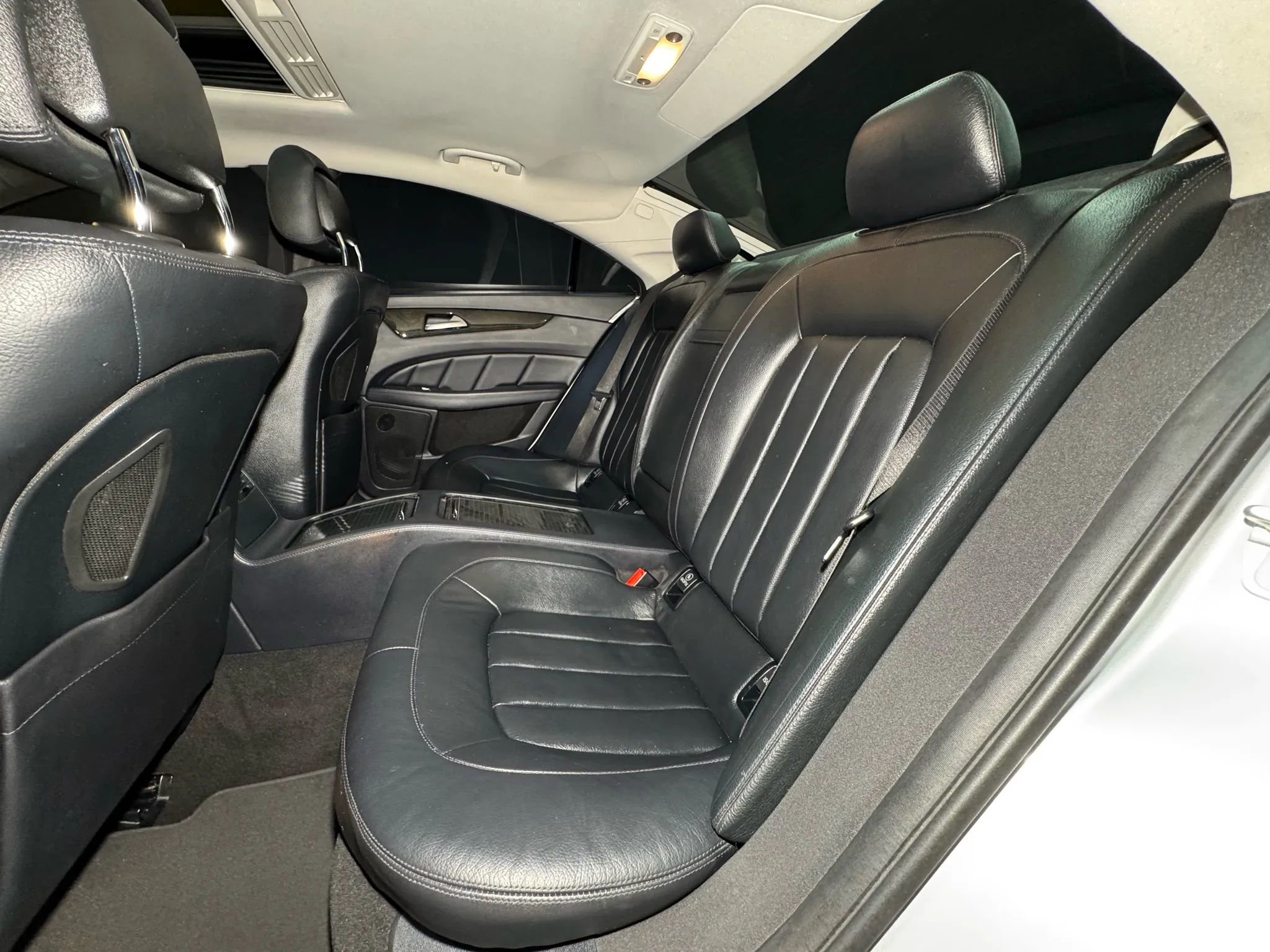 Used 2016 Mercedes-Benz CLS 400 4MATIC image 17