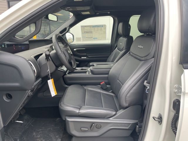 New 2025 Ford Expedition Max Platinum w/ Stealth Performance Package image 13