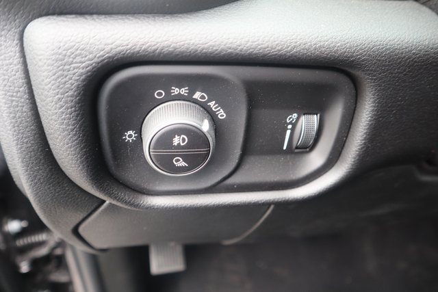 New 2026 RAM 2500 Big Horn image 8