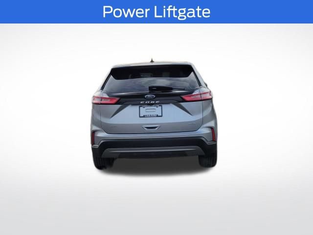 Certified 2022 Ford Edge SEL w/ Convenience Package image 7