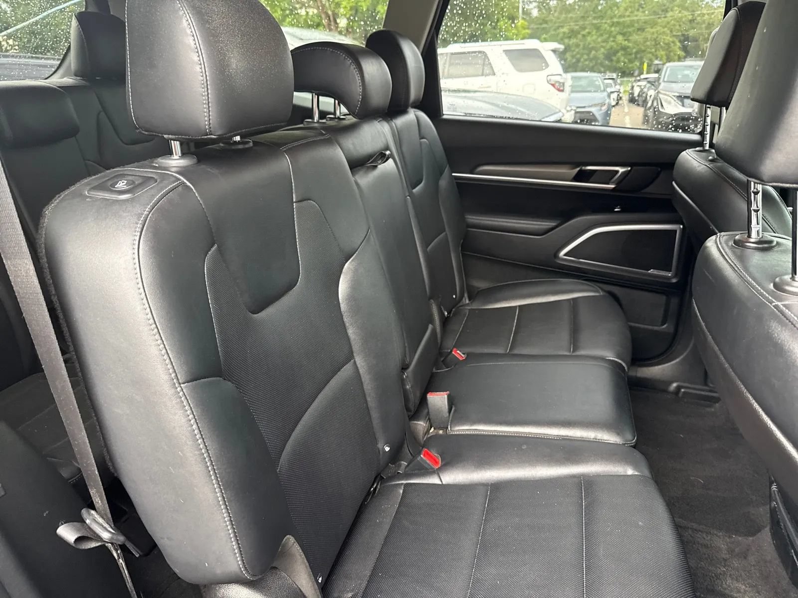 Used 2022 Kia Telluride LX AWD/4WD image 15