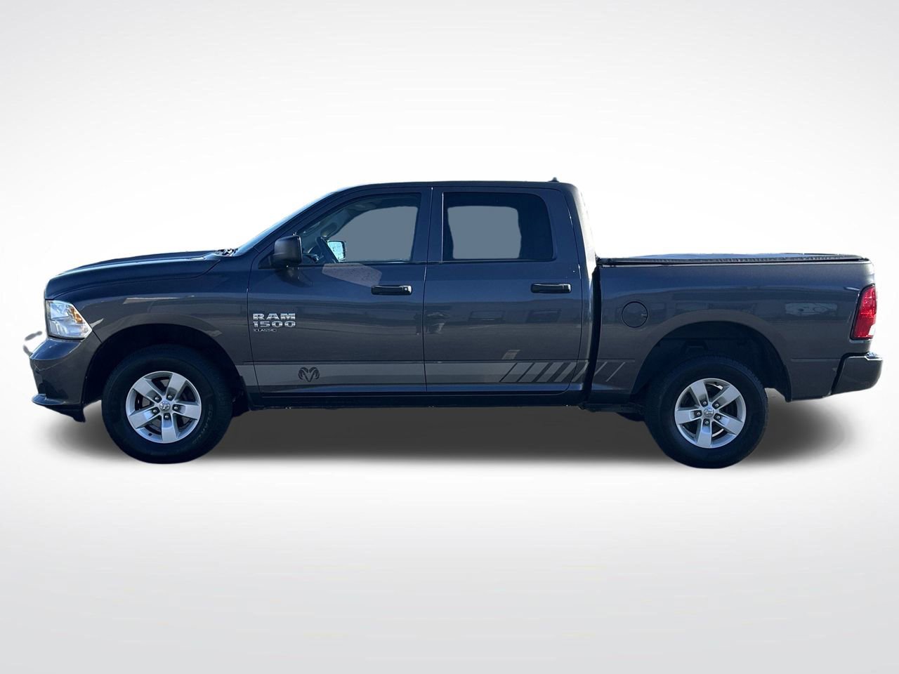 Used 2019 RAM 1500 Express image 20