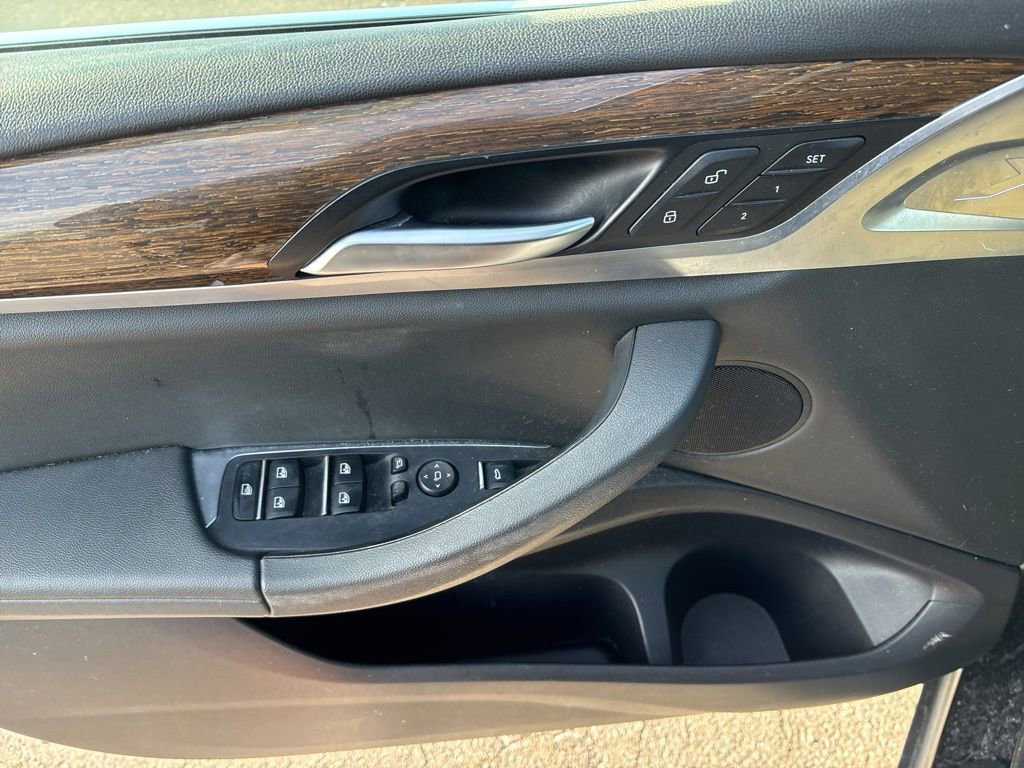 Used 2019 BMW X3 sDrive30i w/ Convenience Package image 17