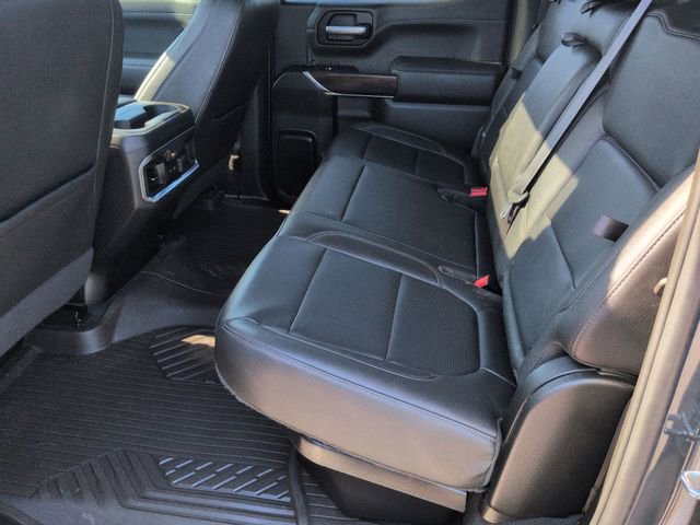 Used 2021 GMC Sierra 1500 SLT w/ SLT Premium Package AWD/4WD image 28