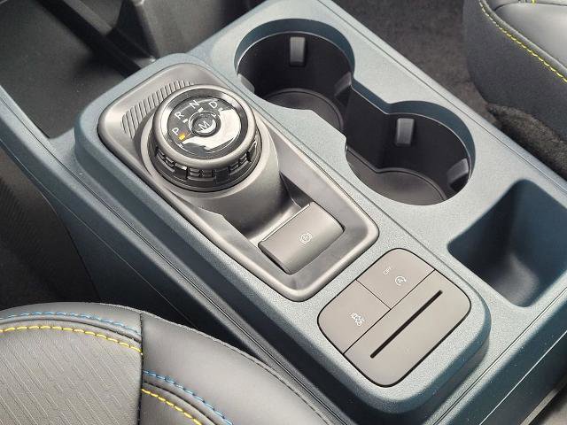 New 2026 Ford Maverick Lobo AWD/4WD image 25