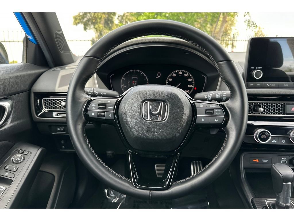Used 2024 Honda Civic Sport image 32