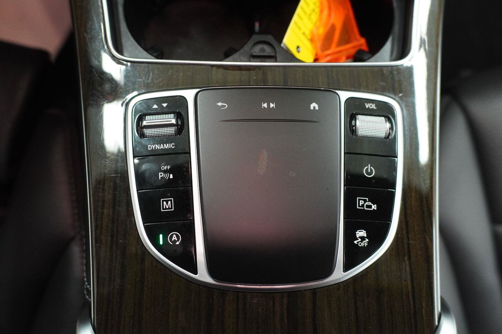 Used 2021 Mercedes-Benz GLC 300 image 19