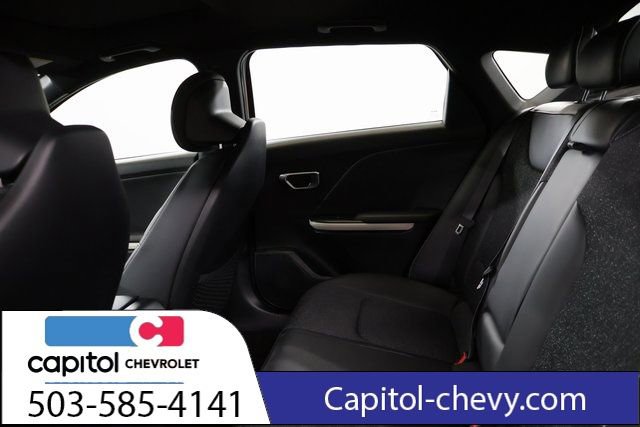 Used 2025 Kia K4 GT-Line w/ GT-Line Sunroof Package image 31