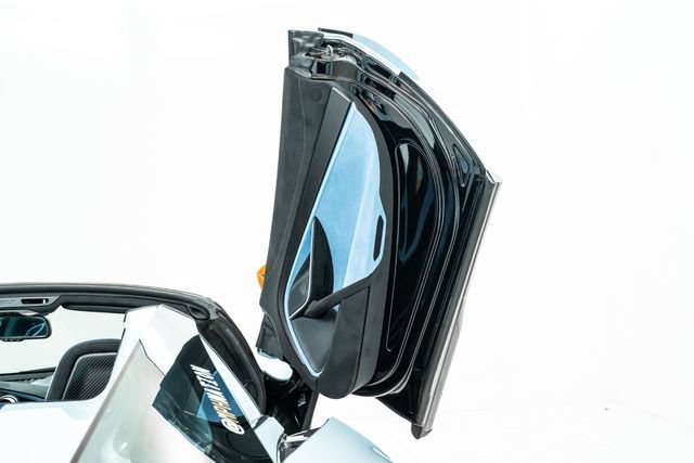 Used 2022 McLaren 765LT RWD image 42