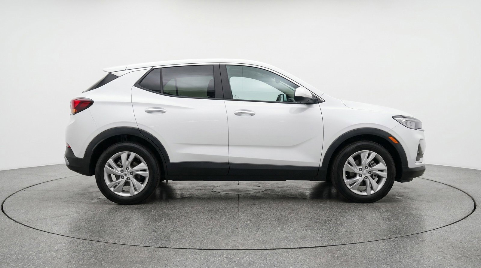 Used 2025 Buick Encore GX Preferred FWD image 11