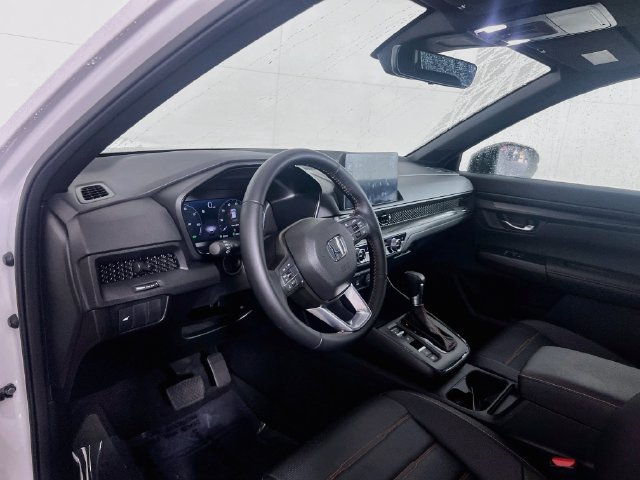 Used 2026 Honda CR-V Sport-L image 8