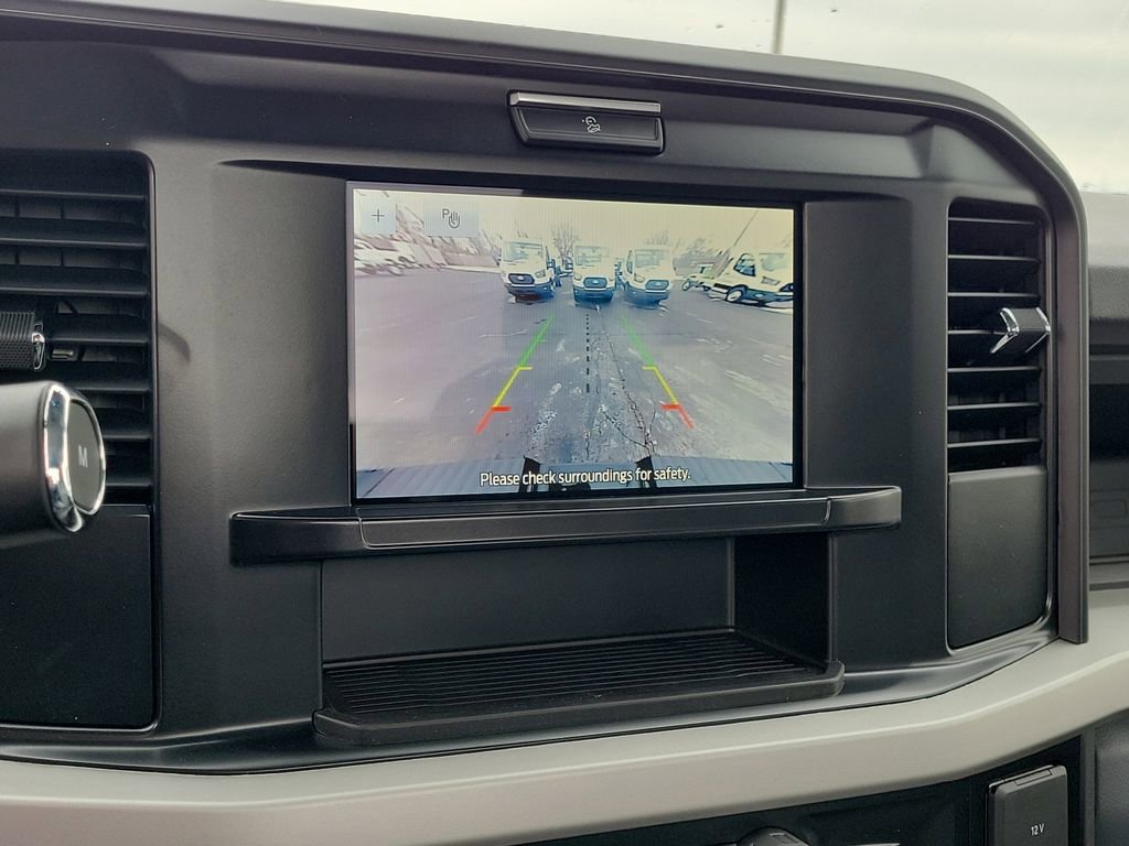 New 2026 Ford F250 XL w/ FX4 Off-Road Package image 26