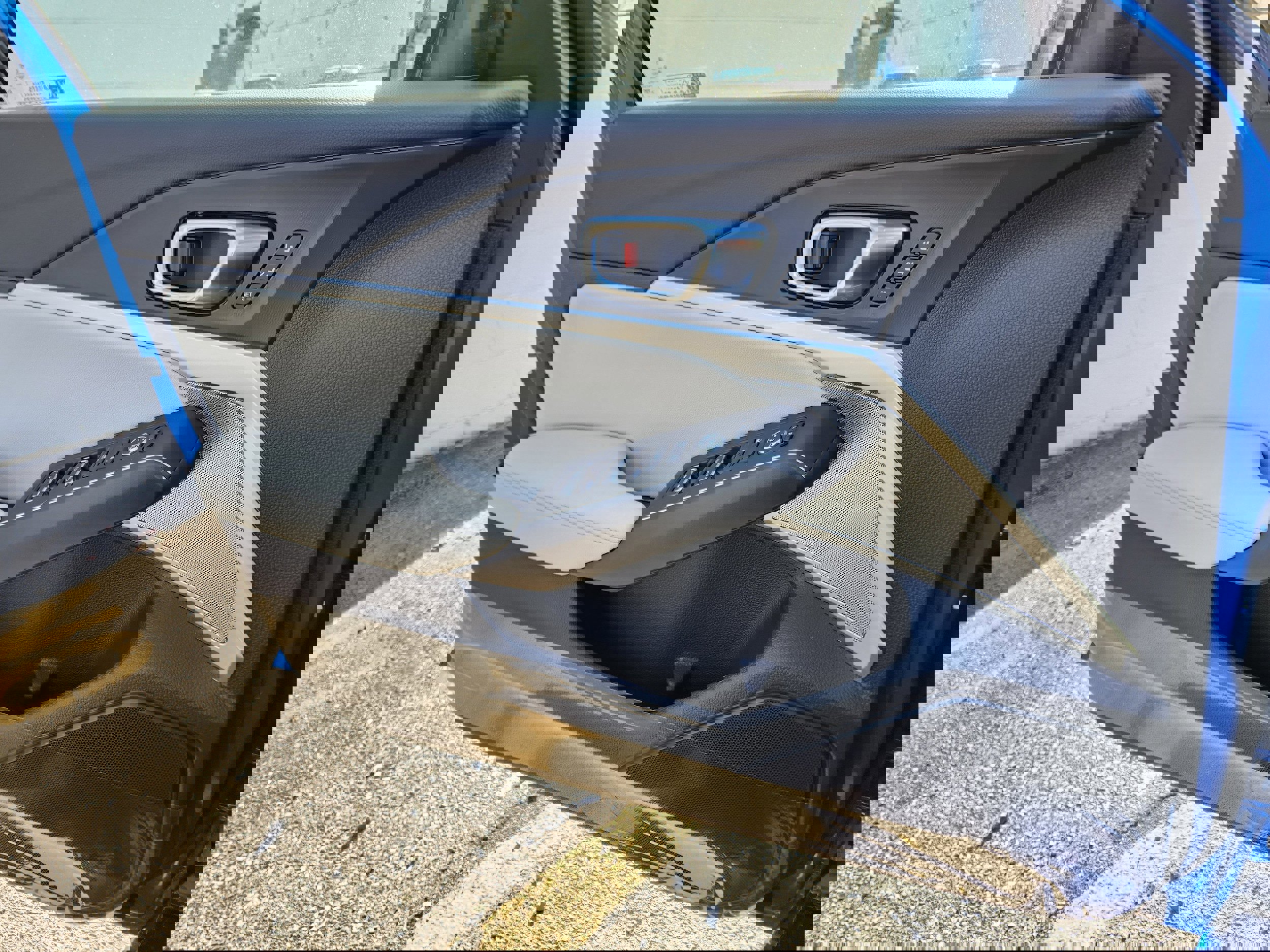 New 2026 Acura Integra A-Spec image 16