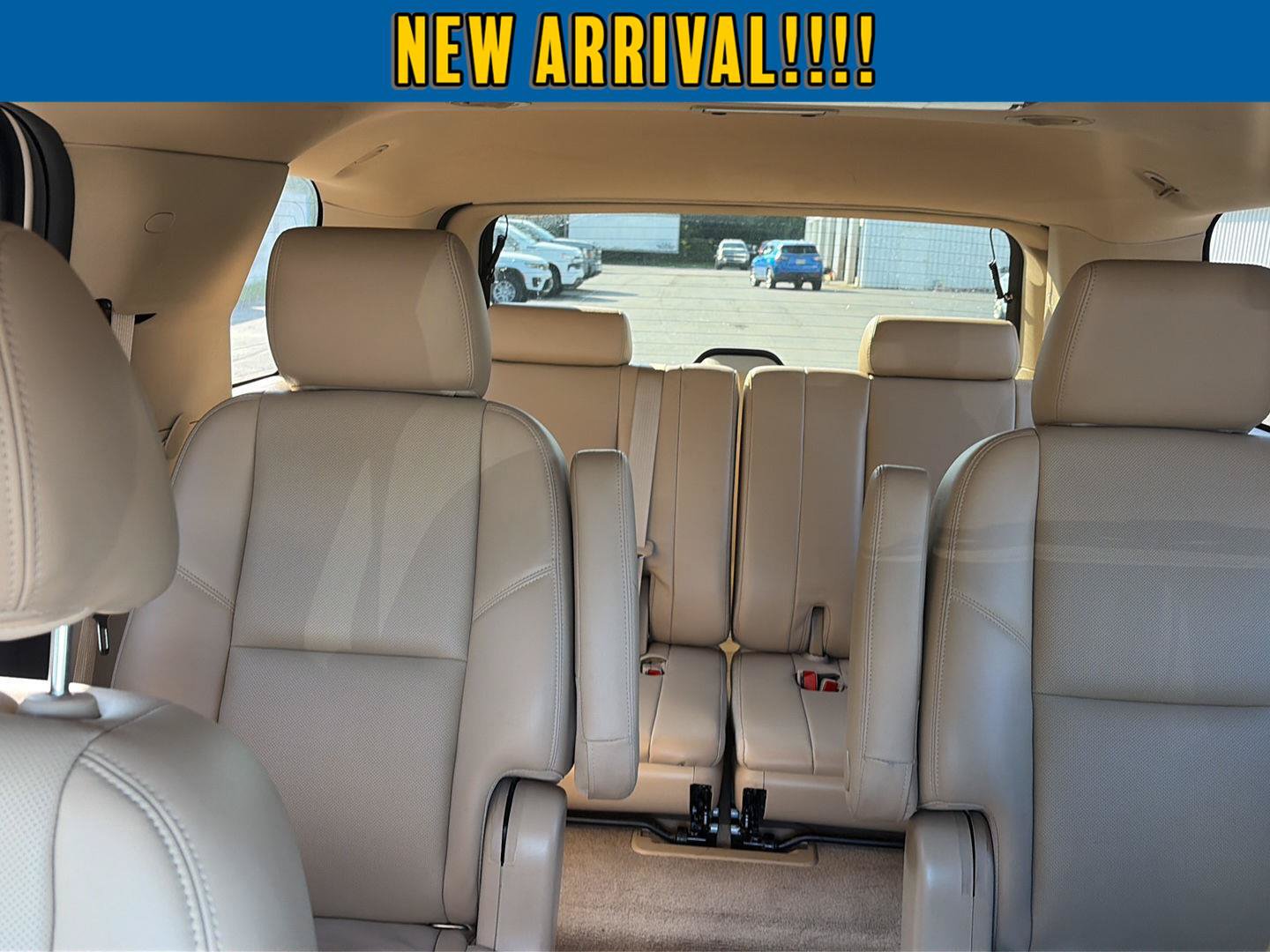 Used 2013 GMC Yukon Denali AWD/4WD image 28