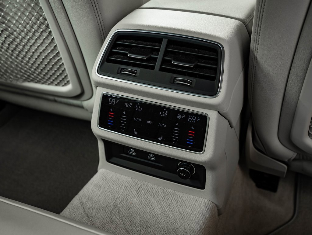 Used 2022 Audi A6 Premium Plus w/ Premium Plus Package image 36