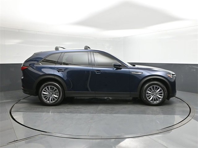 Used 2025 MAZDA CX-90 3.3 Turbo w/ Preferred Package image 26