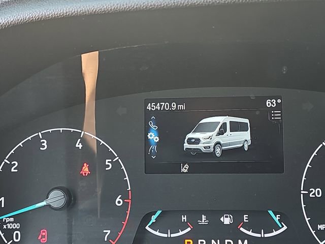 Used 2024 Ford Transit 350 XLT image 22