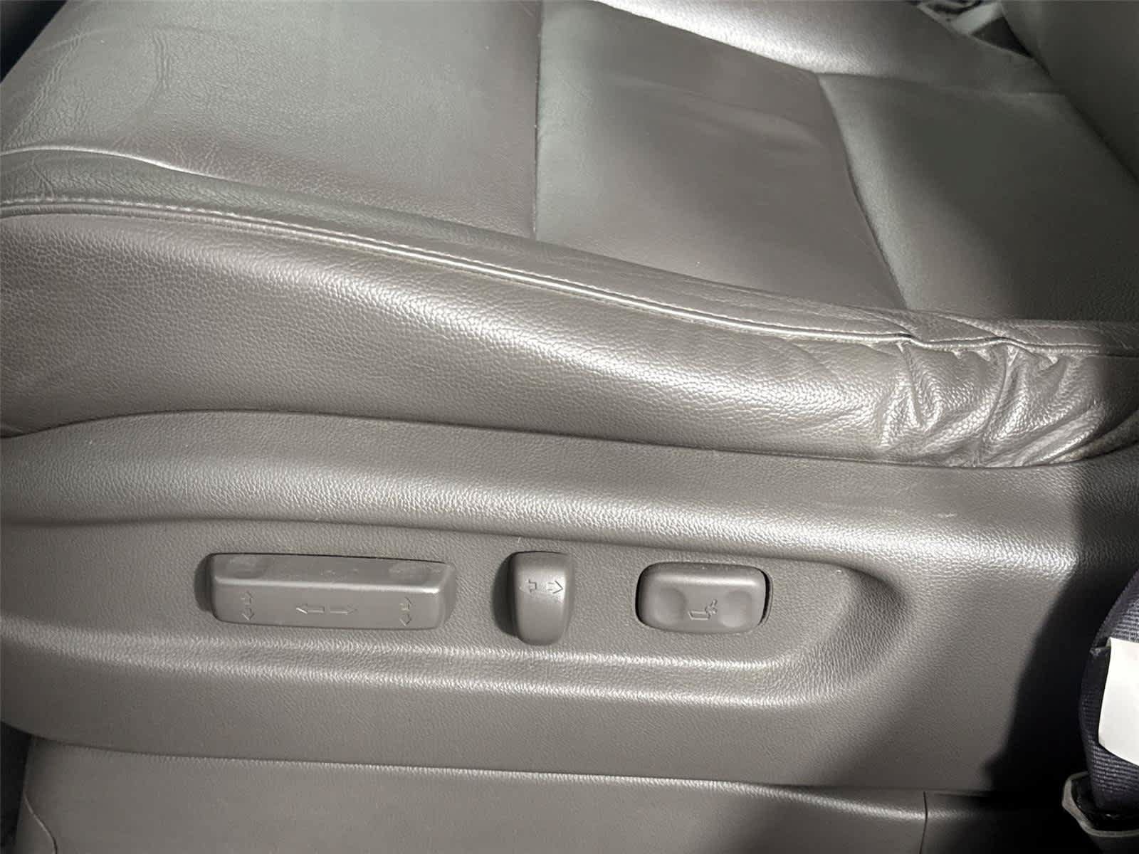 Used 2016 Honda Odyssey EX-L image 12