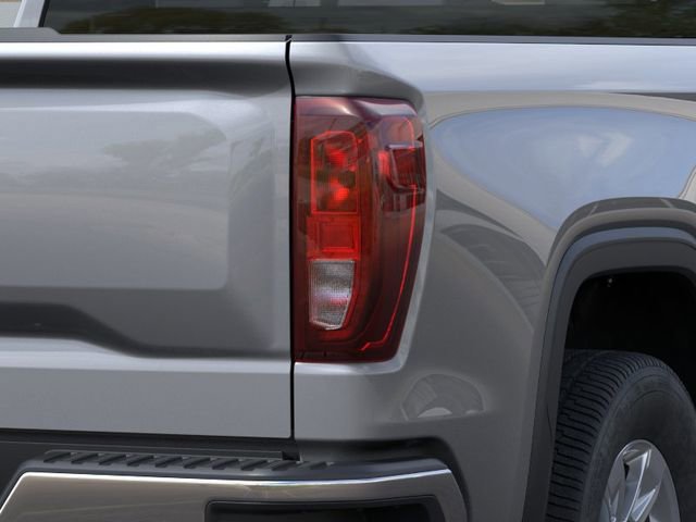 New 2026 GMC Sierra 1500 Pro RWD image 11