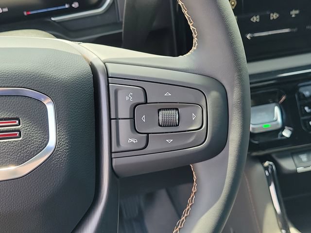 New 2026 GMC Sierra 2500 AT4 w/ AT4 Premium Plus Package AWD/4WD image 23