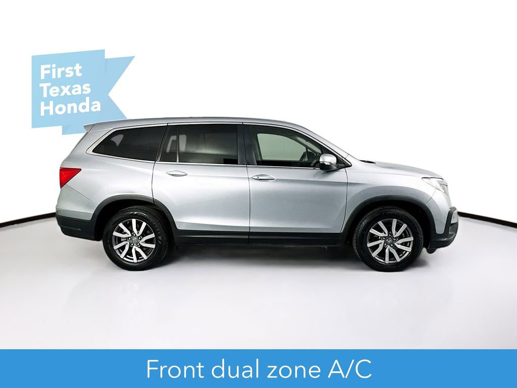 Used 2019 Honda Pilot EX-L image 9