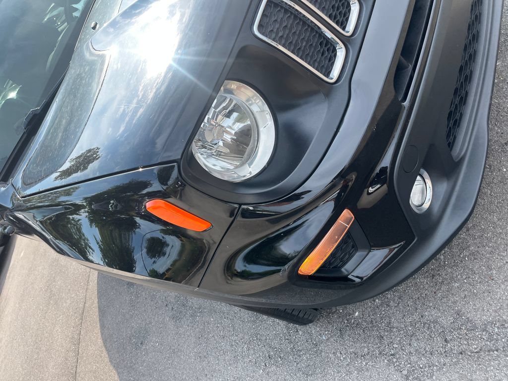 Used 2019 Jeep Renegade Latitude w/ Cold Weather Group AWD/4WD image 36