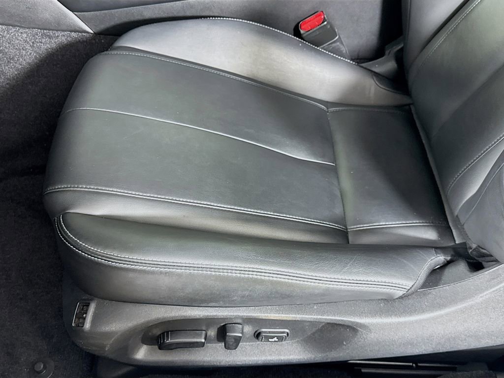 Certified 2020 INFINITI Q60 3.0t Luxe w/ Edition 30 Package RWD image 25