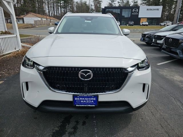 New 2026 MAZDA CX-90 3.3 Turbo w/ Preferred Package image 8