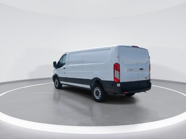 New 2024 Ford Transit 250 Low Roof w/ Load Area Protection Package RWD image 6