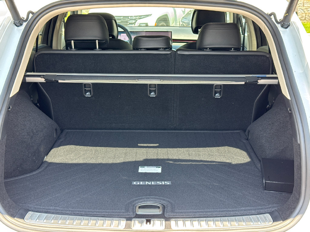 New 2026 Genesis GV70 2.5T Advanced AWD/4WD image 18