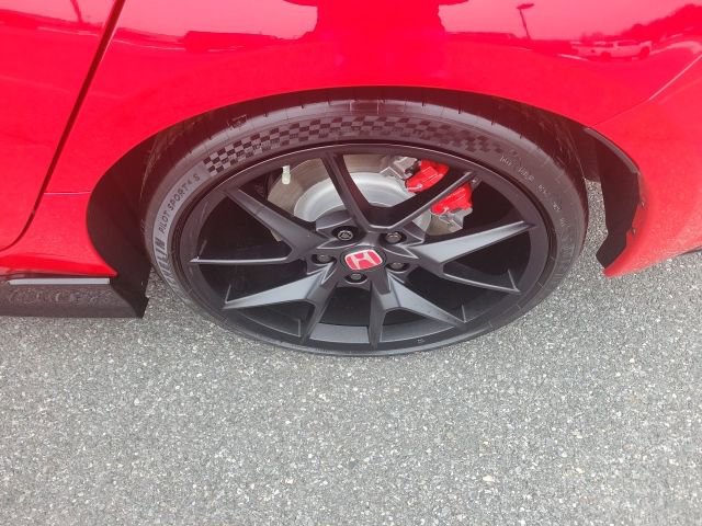 New 2025 Honda Civic Type R image 11