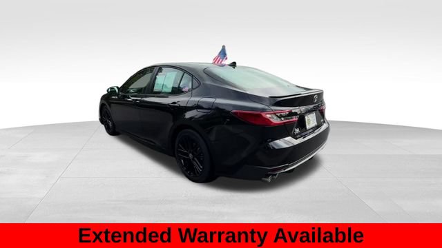 Used 2026 Toyota Camry SE w/ Convenience Package FWD image 5