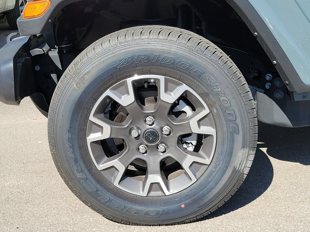 New 2026 Jeep Gladiator Sport AWD/4WD image 9
