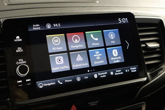 Used 2025 Honda Ridgeline Black Edition image 30