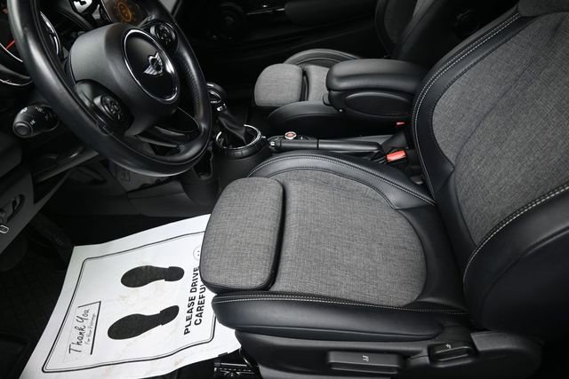 Used 2016 MINI Cooper Convertible FWD image 11