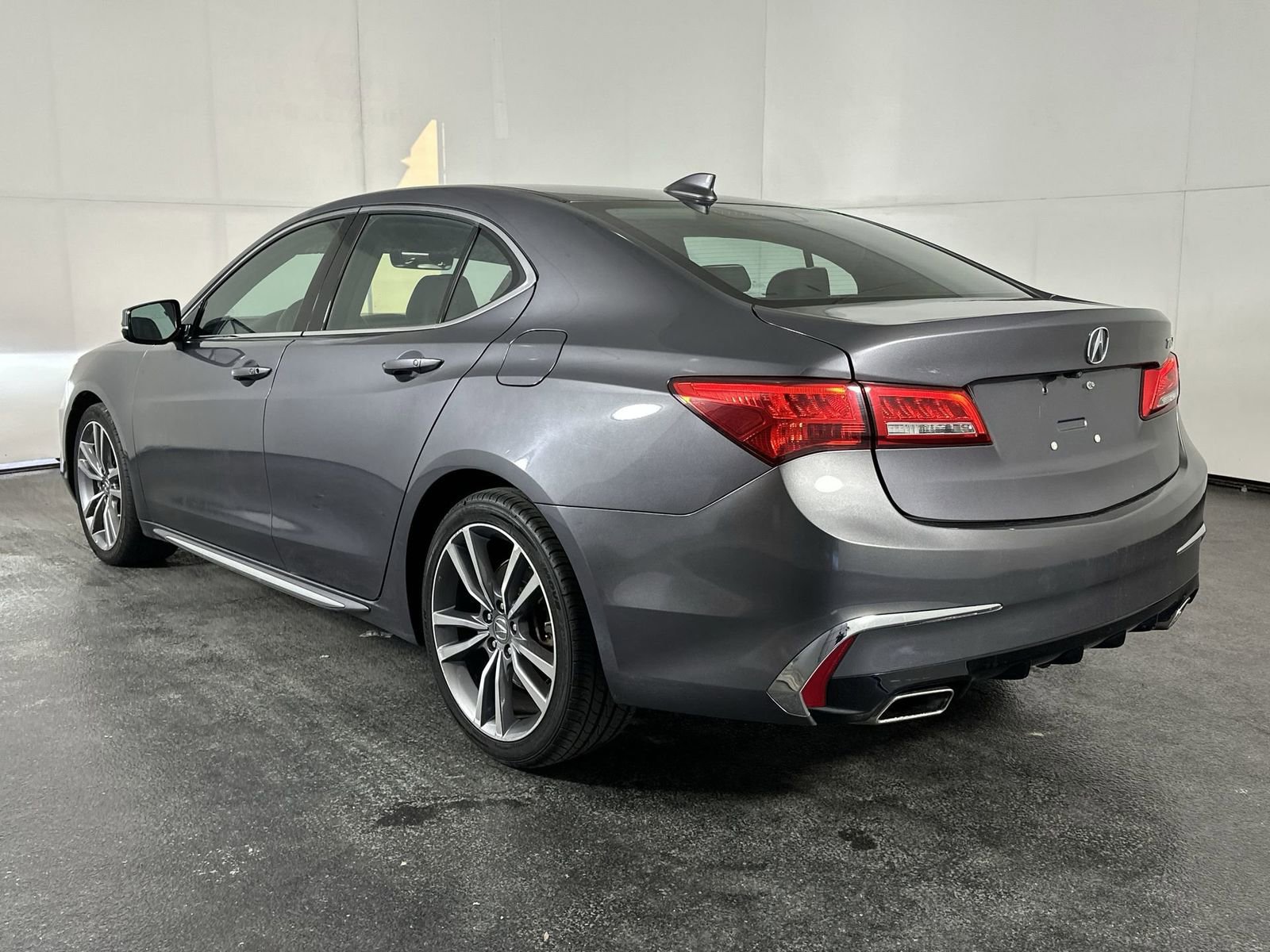 Used 2020 Acura TLX V6 w/ Technology Package image 6