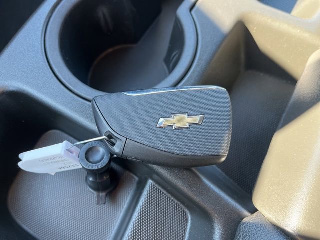 Used 2022 Chevrolet Silverado 1500 Custom image 62