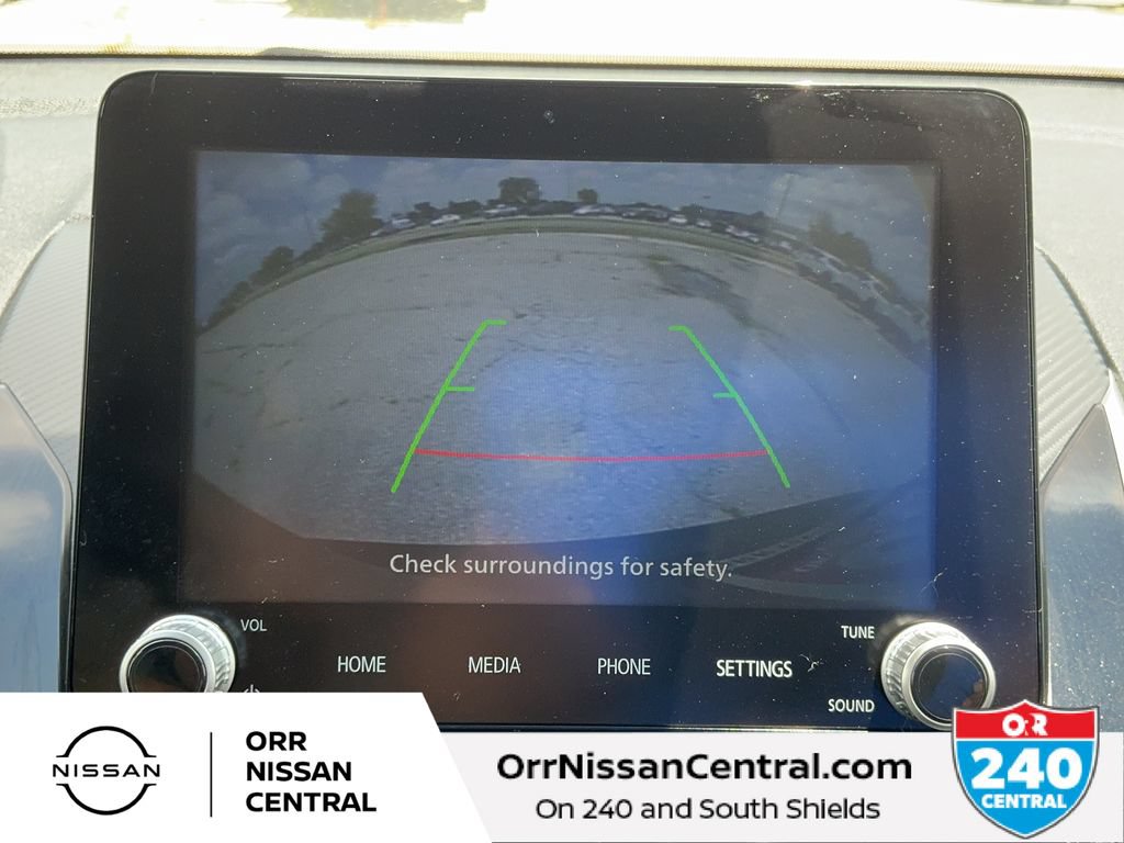 Used 2026 Mitsubishi Eclipse Cross SE AWD/4WD image 25