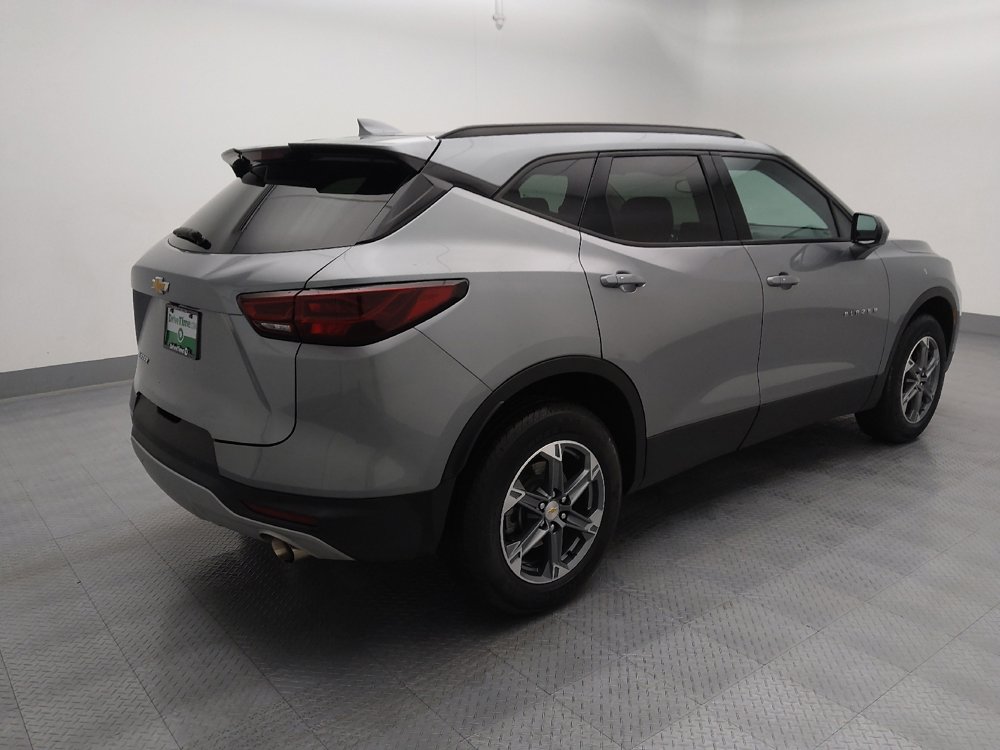 Used 2024 Chevrolet Blazer LT w/ Convenience Package image 9