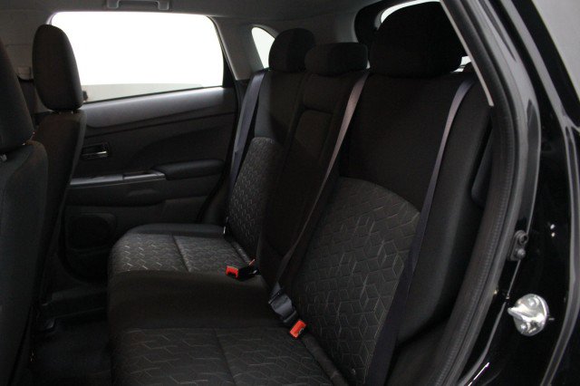 New 2026 Mitsubishi Outlander Sport LE image 26