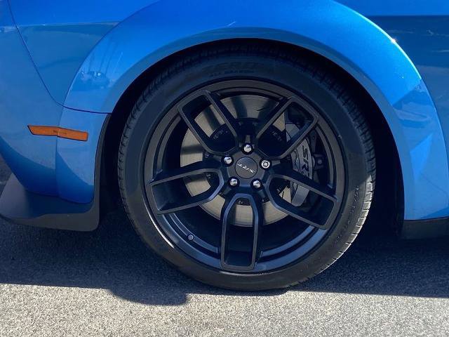Used 2023 Dodge Challenger SRT Hellcat image 28