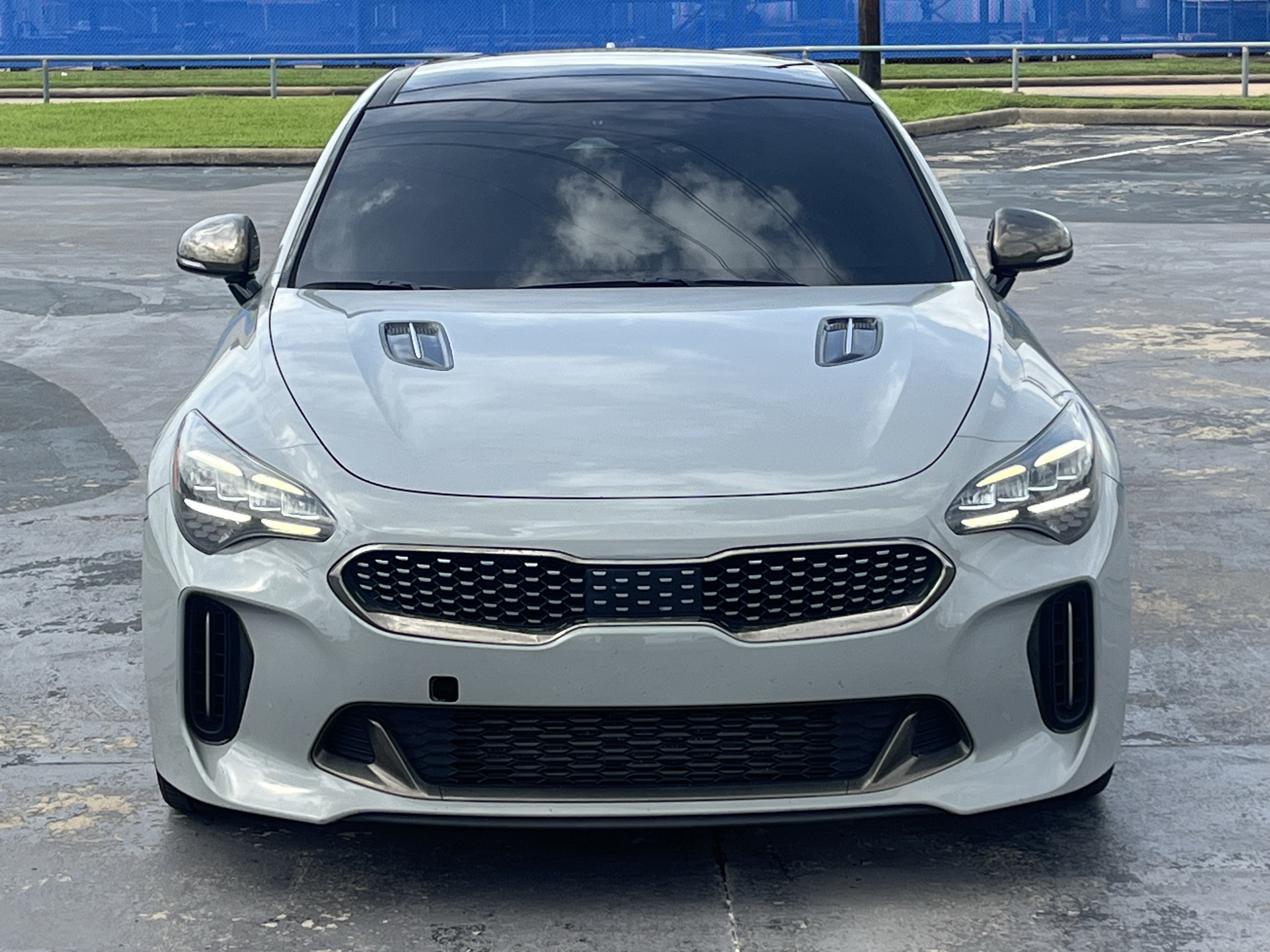 Used 2022 Kia Stinger GT1 RWD image 6