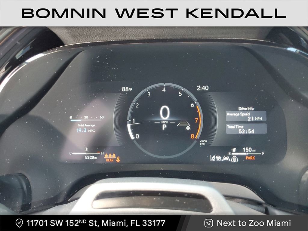 Used 2025 Lexus RX 350 AWD image 33