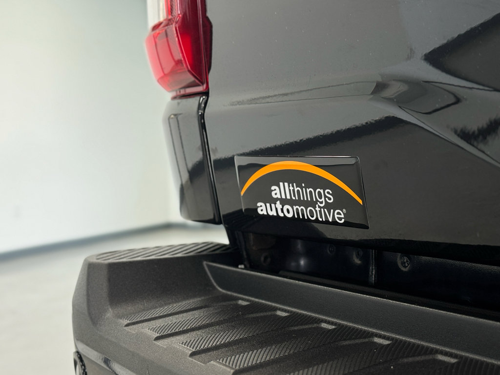 Used 2023 Ford F150 Tremor w/ Equipment Group 402A High image 51