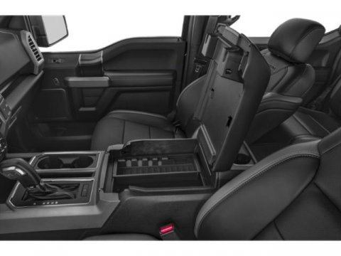 Used 2019 Ford F150 Platinum w/ Equipment Group 701A Luxury image 14