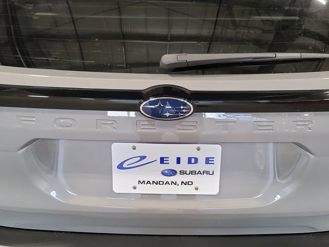 New 2026 Subaru Forester Wilderness image 32