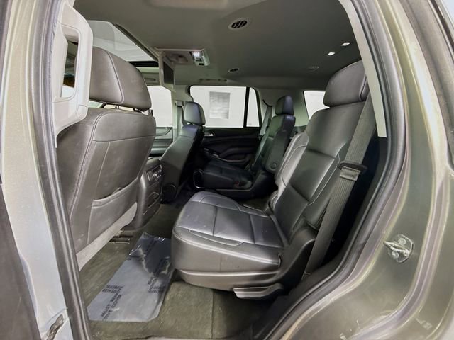 Used 2018 Chevrolet Tahoe LT image 26